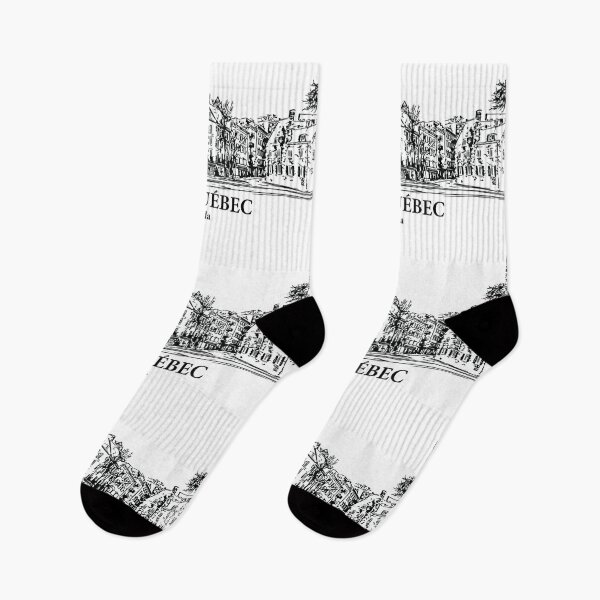 Item preview, Old Québec - Canada designed and sold by Lakeric Cityscapes.