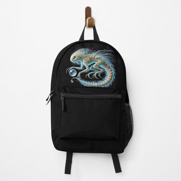 Item preview, Ethereal Aquatic Creature designed and sold by hallwell.