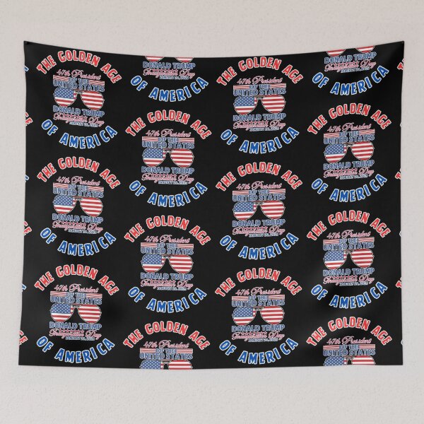 Item preview, Trump Inauguration 2025 designed and sold by WoodburyLake.