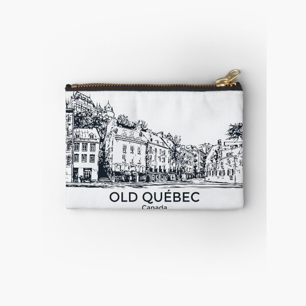 Item preview, Old Québec - Canada designed and sold by Lakeric.
