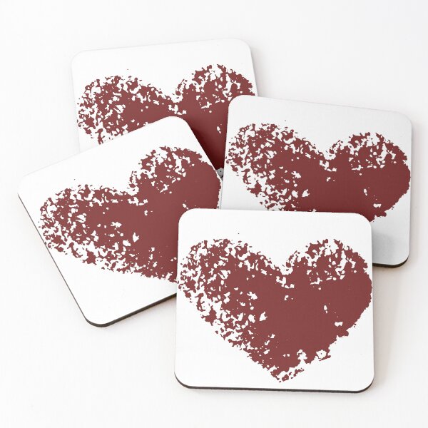 Item preview, ArtisticHeart, funny, gifts, art,  designed and sold by Ewelina  Niemiec.
