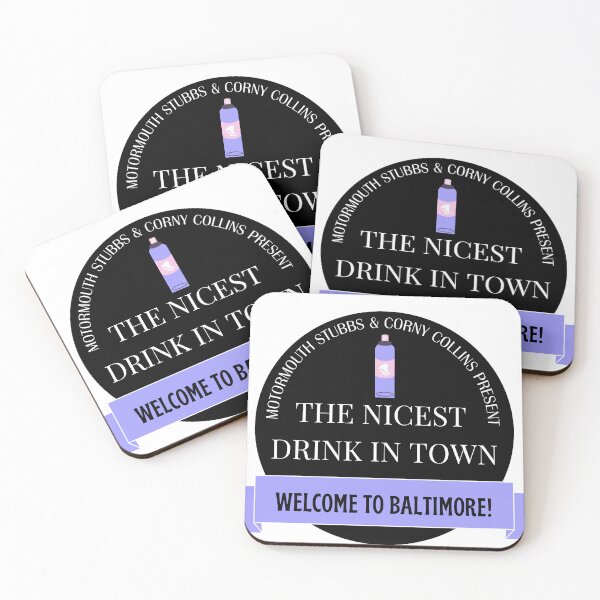 Item preview, Hairspray - Musical Theatre Inspired Fictional Drinks designed and sold by FrikiStix.