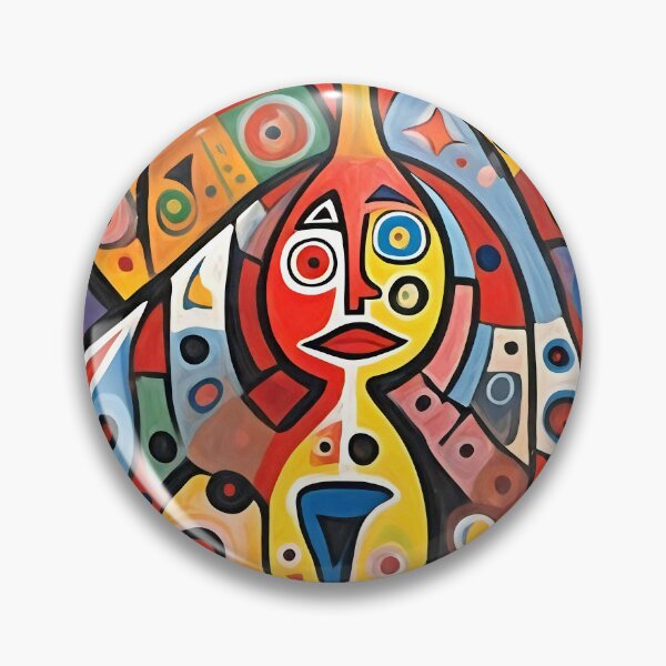 Item preview, pop art composition 0036 designed and sold by DJVYEATES.