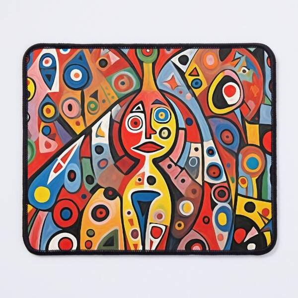 Item preview, pop art composition 0036 designed and sold by DJVYEATES.
