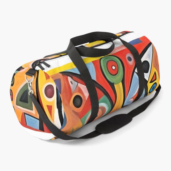 Item preview, pop art composition 0036 designed and sold by DJVYEATES.