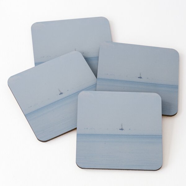 Item preview, Ijselmeer (processed & water colour effect) designed and sold by heinrich.