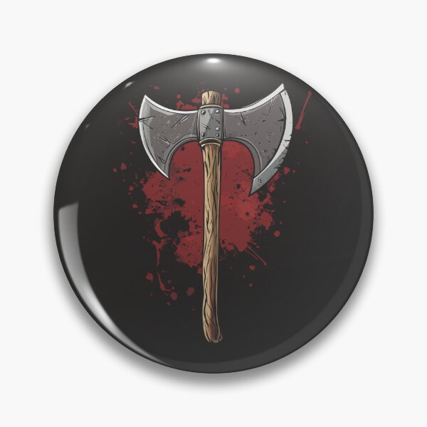 Item preview, Battle axe designed and sold by Francesko221.