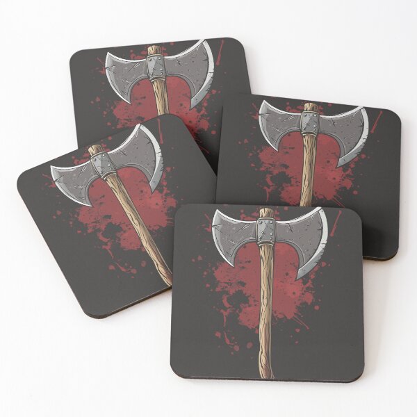 Item preview, Battle axe designed and sold by Francesko221.