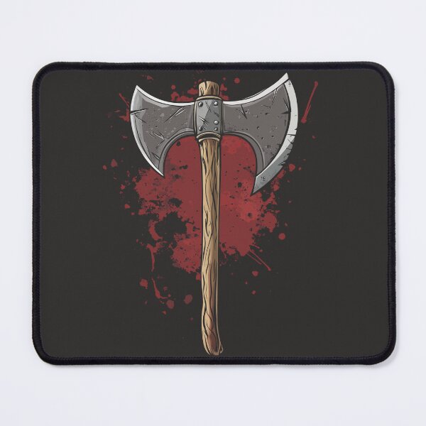 Item preview, Battle axe designed and sold by Francesko221.