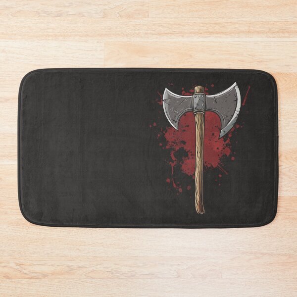 Item preview, Battle axe designed and sold by Francesko221.