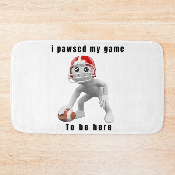 Item preview, Rugby Smile Cute & Fun Player Gift for Kids designed and sold by MoDesignInk48.