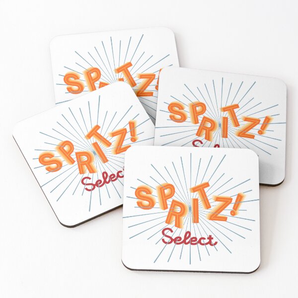 Artikelvorschau, SPRITZ VENEDIG entworfen und verkauft von bembureda.