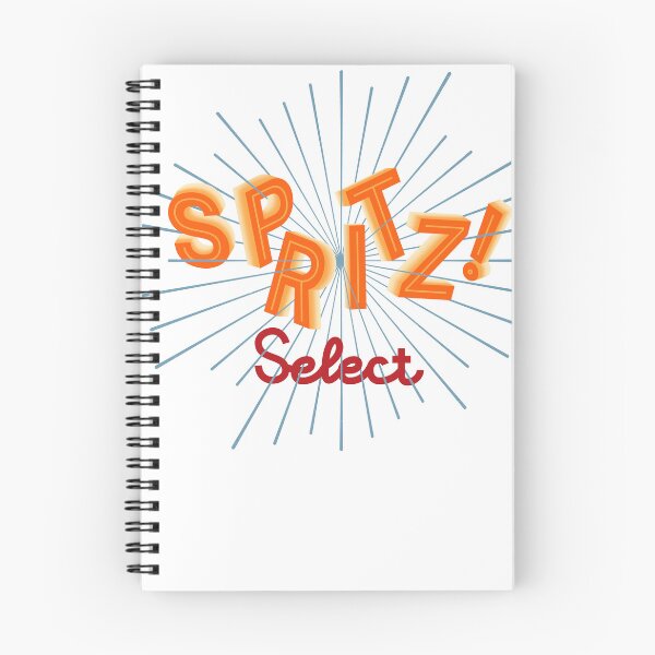 Artikelvorschau, SPRITZ VENEDIG entworfen und verkauft von bembureda.