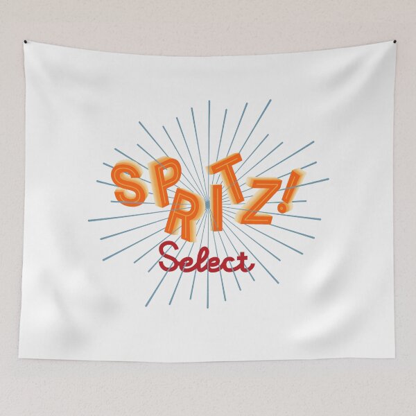 Item preview, SPRITZ VENICE designed and sold by bembureda.