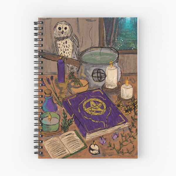 Item preview, Hedge Witches Apothecary  designed and sold by HedgeWitcheryUK.
