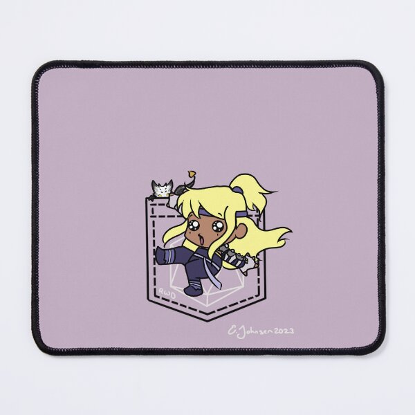 Item preview, Pocket Kyana RWD designed and sold by Trevor-Johnsen.