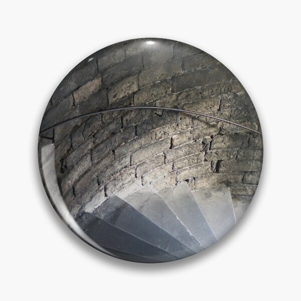 Item preview, Spiral Stairway - Gravensteen Castle, Ghent Belgium designed and sold by Photographic Memories.
