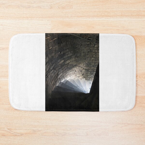 Item preview, Spiral Stairway - Gravensteen Castle, Ghent Belgium designed and sold by Photographic Memories.
