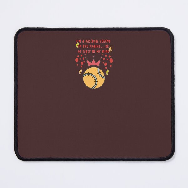 Item preview, Hit Hard, Think Big, Win designed and sold by YGiter.