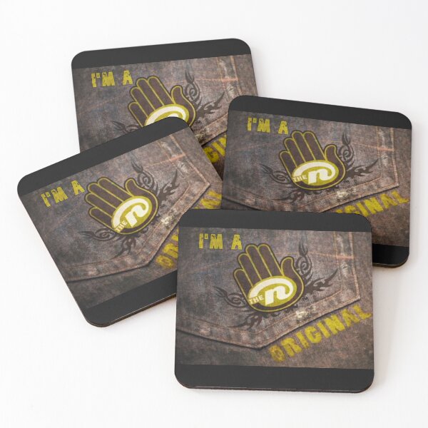 Item preview, The N Original Jeans designed and sold by lucey05.