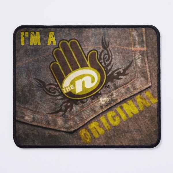Item preview, The N Original Jeans designed and sold by lucey05.