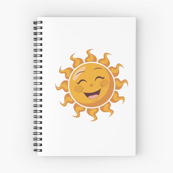 Item preview, smiling sun designed and sold by jkrphoto.