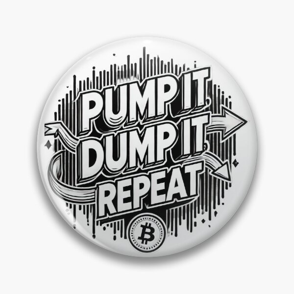 Item preview, Pump It, Dump It, Repeat designed and sold by Glassmaster.