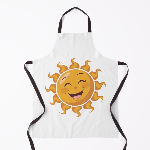 Item preview, smiling sun designed and sold by jkrphoto.