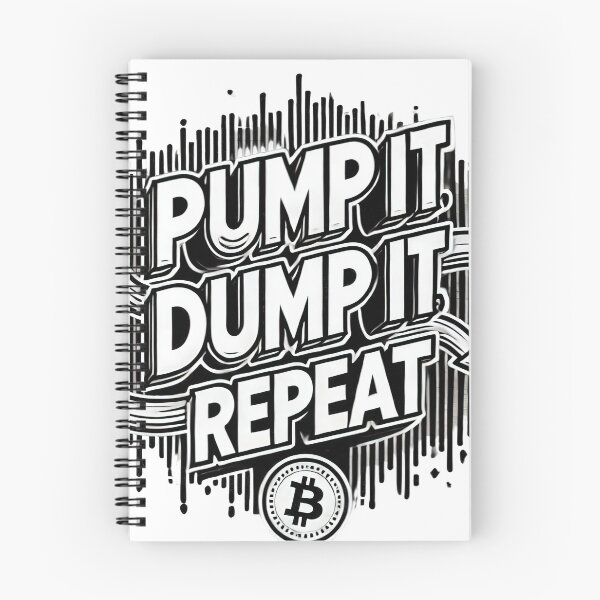 Item preview, Pump It, Dump It, Repeat designed and sold by Glassmaster.