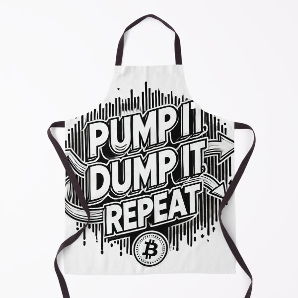 Item preview, Pump It, Dump It, Repeat designed and sold by Glassmaster.