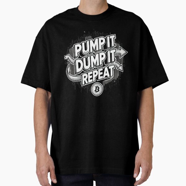 Item preview, Pump It, Dump It, Repeat designed and sold by Glassmaster.
