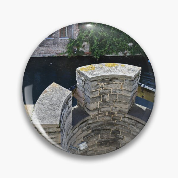 Item preview, Gravensteen Castle, Ghent, Belgium designed and sold by Photographic Memories.