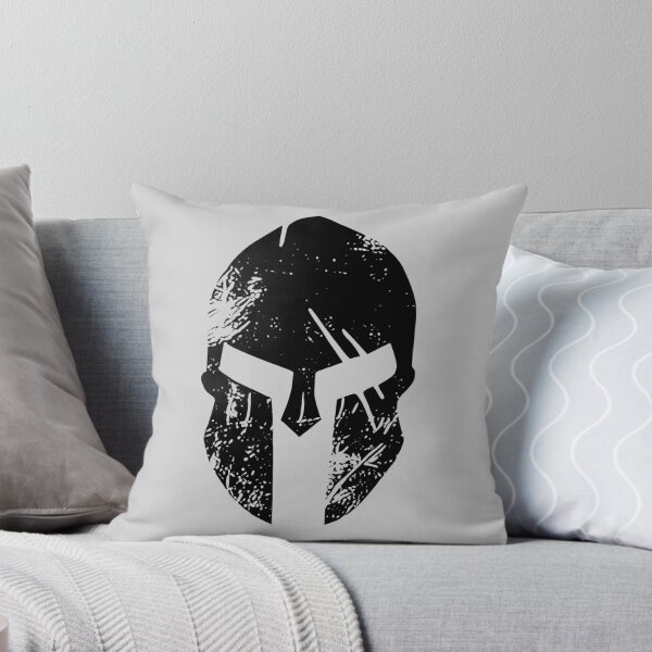 Item preview, The Warrior's Spartan Helmet Gry designed and sold by LuizSilva1983.
