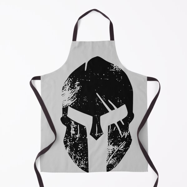 Item preview, The Warrior's Spartan Helmet Gry designed and sold by LuizSilva1983.