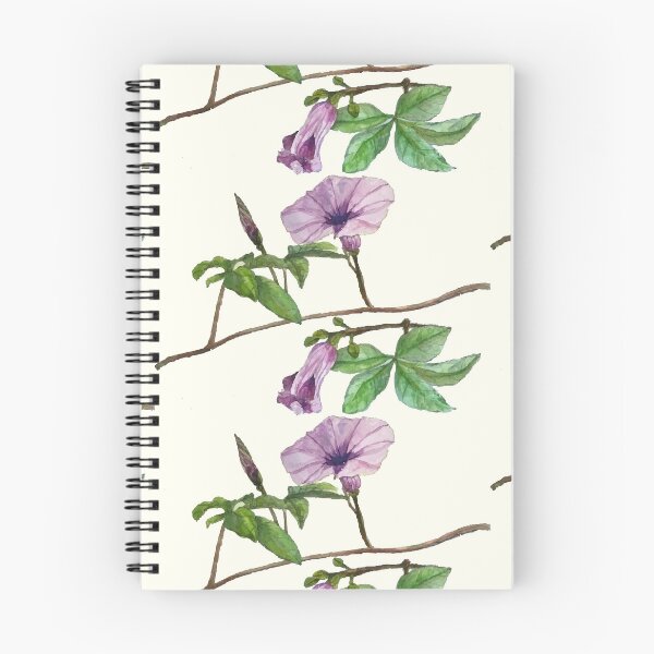 Item preview, Vietnam Botanical Plant Illustration 8 designed and sold by tuyetstudio.