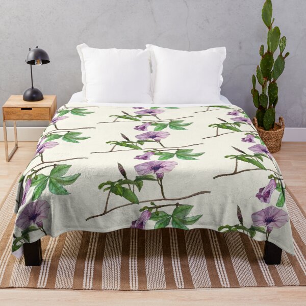 Item preview, Vietnam Botanical Plant Illustration 8 designed and sold by tuyetstudio.