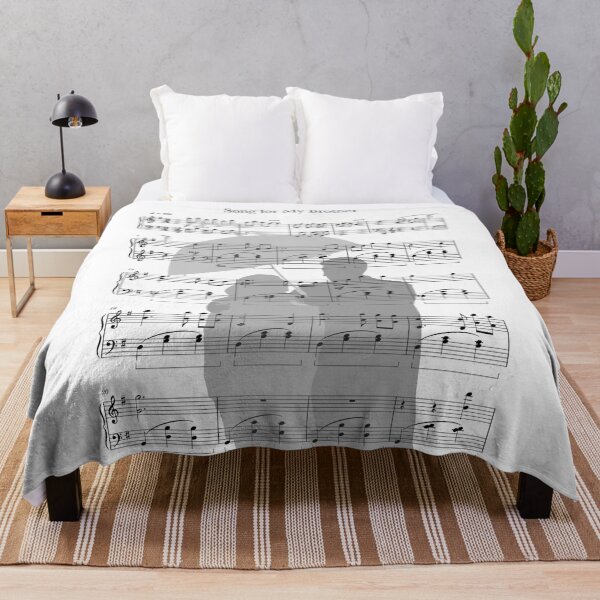 Item preview, Song for My Brother designed and sold by cine-fille.