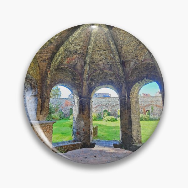Item preview, St Bavo's Abbey - Ghent, Belgium designed and sold by Photographic Memories.