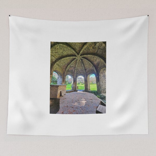 Item preview, St Bavo's Abbey - Ghent, Belgium designed and sold by Photographic Memories.