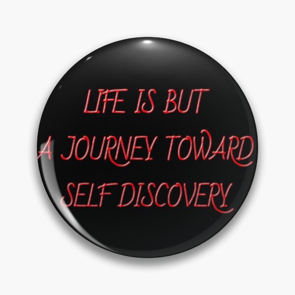 Item preview, Life is but a Journey . Typographical . #2 designed and sold by Artistic63.