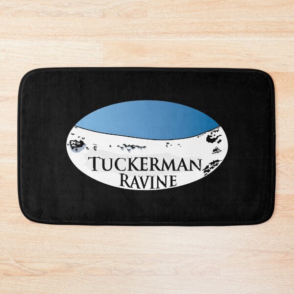 Item preview, Tuckerman Ravine Mount Washington, NH designed and sold by AnimalCreations.