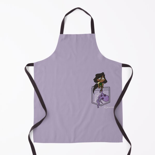 Item preview, Pocket Ione RWD designed and sold by Trevor-Johnsen.
