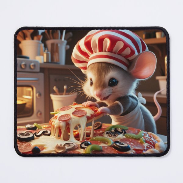 Item preview, Tasty piece of pizza,3D. designed and sold by elegantpaterns.