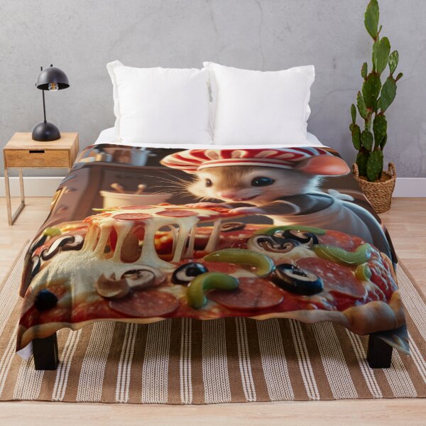 Item preview, Tasty piece of pizza,3D. designed and sold by elegantpaterns.