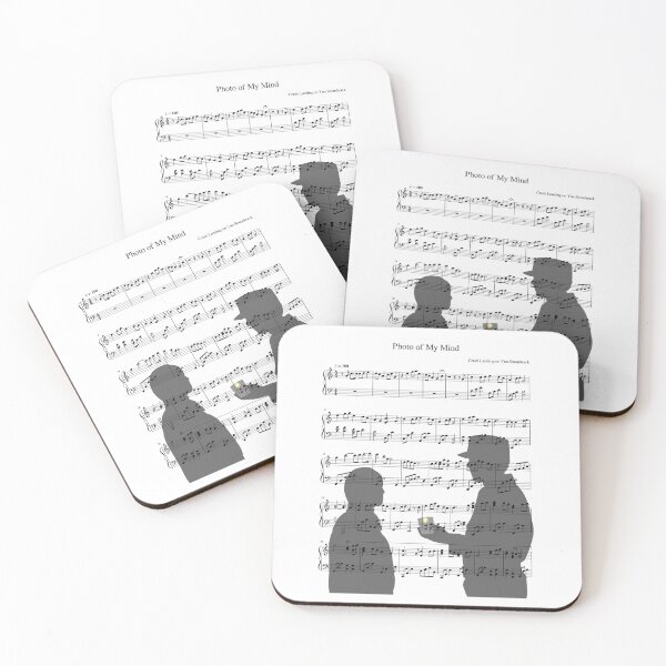 Item preview, Photo Of My Mind designed and sold by cine-fille.