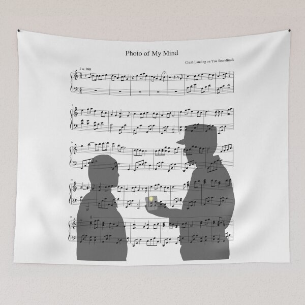Item preview, Photo Of My Mind designed and sold by cine-fille.