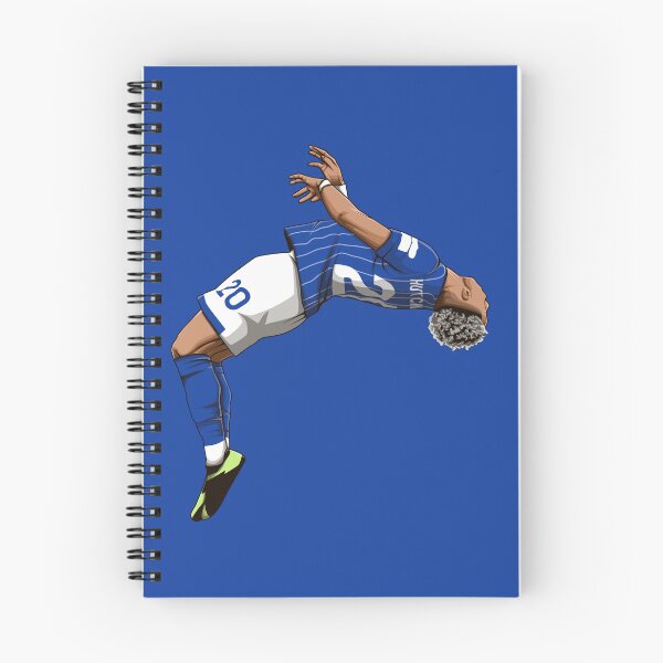 Item preview, Omari Hutchinson designed and sold by Aldduardo.
