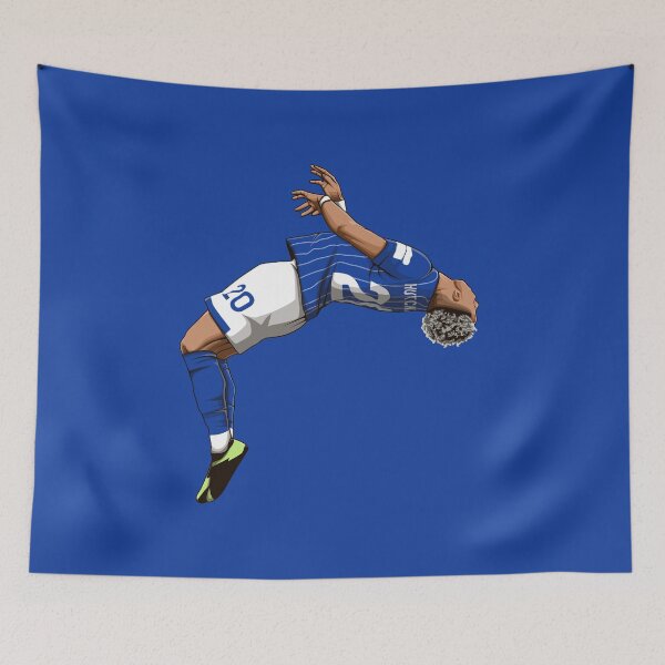 Item preview, Omari Hutchinson designed and sold by Aldduardo.