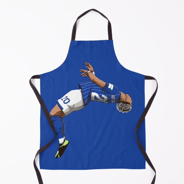 Item preview, Omari Hutchinson designed and sold by Aldduardo.