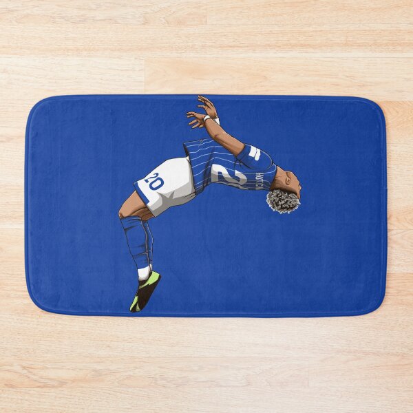 Item preview, Omari Hutchinson designed and sold by Aldduardo.
